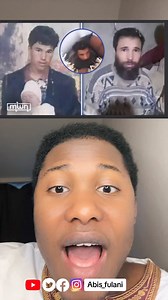 An gano Saurayin da maqocin sa ya sace tsahon shekara 26 a kasar Algeria…. #abis_fulani #kano #hausa #nigeria | Abis fulani