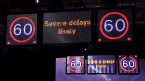 Bondage and fishnets: The worst of London Fashion Week revealed