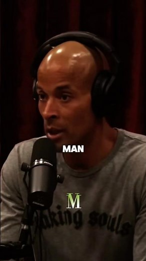 Become a Genious! #motivation #masteringdiscipline #davidgogginsmotivation #mindset #shorts