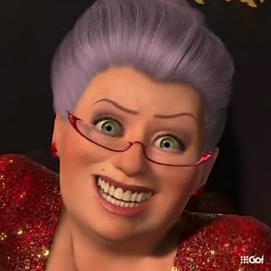 When they go hard with the soundtrack! 👌 #Shrek2, tonight 7.00pm. | 9Go!