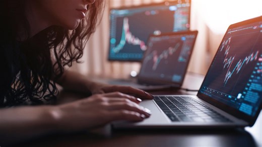 Protect your future: Why amateur investors are trading too much