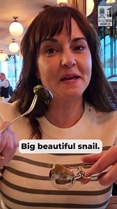 How to Eat Escargot in Paris
