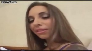 Lindsey Meadows In Your Ass