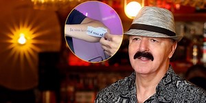 (VIDEO) Džinovićeva opaska o Melini ušla u anale, ljudi počeli da je tetoviraju: "Ja sam kriv što sam davao" zauvek urezano na koži