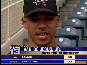 Ivan DeJesus
