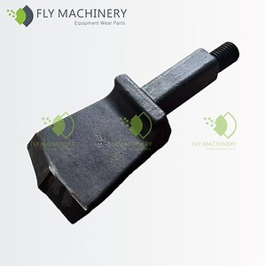 [Hot Item] Grader Blade Bit Ar350t Milling Machine Spare Parts