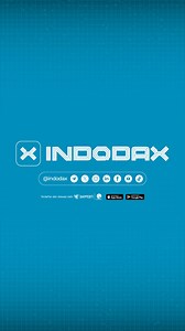 18 reactions | Semua orang bisa langsung tajir melintir!  Yuk, langsung mulai trading aset kripto aja di INDODAX. Kalau masih bingung gimana cara mulainya, kepoin aja INDODAX Academy! | Indodax | Facebook
