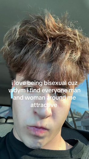 Understanding Bisexuality and Attraction