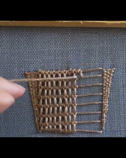 #embroidery#handbroidery#embroidered#handembroidery#embrodering#embroiderylover#handmade#diy#viral