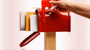 80Pcs 1inch Reflective Mailbox Number Sticker Decal Adhesive Reflective Address Numbers Number 0-9 for Window, Signs, Door, Cars, Mailbox Accessories and Hardware, Mailbox Numbers