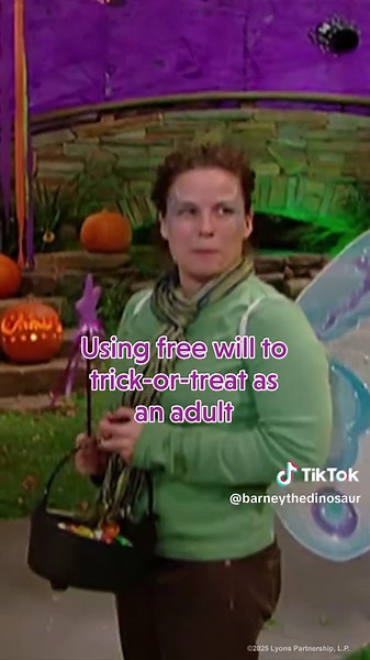 Dulces de tamaño completo: ¡la mejor experiencia de Halloween!