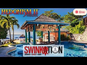 🔴SWINKATION 2025: Insiders Perspective | Swingers Resort & Event | Lazarus Redmayne & Kajira Blue