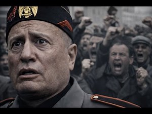 The BRUTAL Last 24 Hours of Mussolini