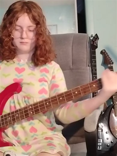 CaraRickBass on TikTok