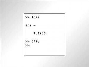 Entering Commands , Motivation