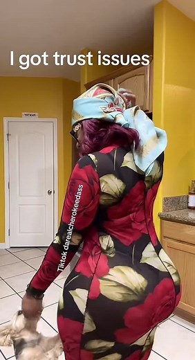 Cherokee D’Ass (@cherokee_d_ass)’s videos with original sound - Cherokee D’Ass