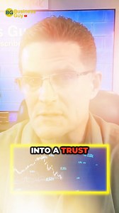 How to Transfer Bank Accounts Into a Trust #assetprotection #livingtrust #estateplanning | The Business Guy | Facebook