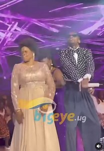 3.7K views · 105 reactions | Chameleon & Mukyala Mayanja #Serena | AuntKaduuka Clowie | Facebook