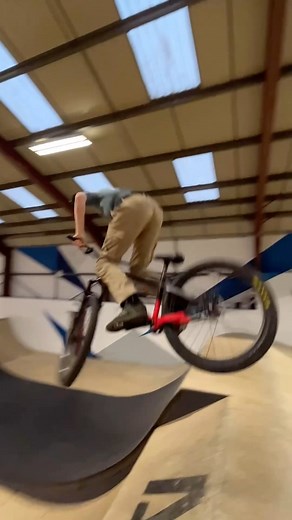 Calibre Bikes on Reels