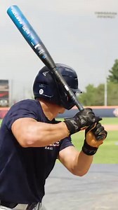 The future has arrived. The Easton Rope BBCOR - Now available! #TeamEaston | Easton Baseball