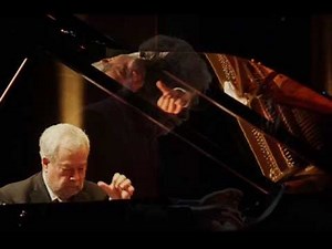 Nelson Freire: Brahms "Piano Concerto No. 2" - LIVE!