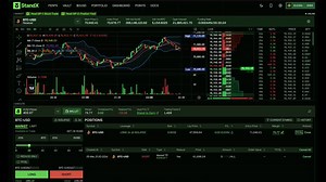 so we earn yields just from holding a position on @StandX_Official ?I've been searching for next perp dex to use that doesn't have token and that has some real benefits.standx seems to have a pretty good features,I can see multiple strategies to be possible here.holding both long and short position and getting position yields could be a possible safe play here.pretty cool to see this.gonna try for myself as well!