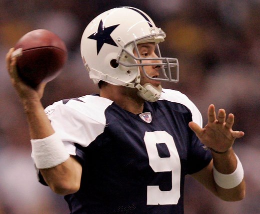 Why One Gaping Hole in Tony Romo’s Resume Will Likely Derail His Chances as a First-Ballot Hall of Famer