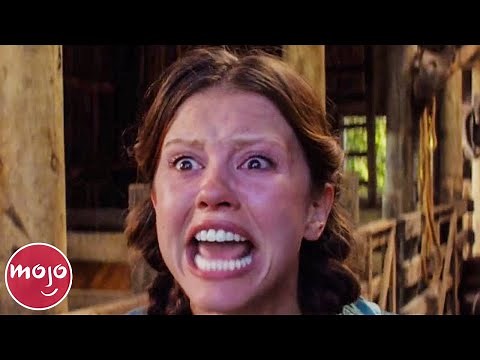 Top 20 Scream Queens of All Time