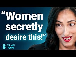 A Woman's Sexual Desire: Increasing Penile Length, Porn, Masturbation, Dating & Seduction | Rena M