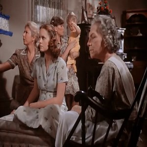 The Waltons S7E10 – The Beau (P3) 04 | Rose Mcclure