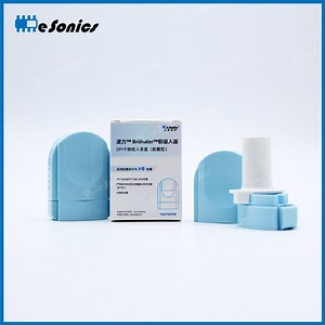 [Hot Item] #3 Capsule Dpi Device Brii-Haler 25