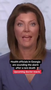 3K views · 24 reactions | Brain eating amoeba infection is rare but fatal! #braineatingamoeba #braininfection #amoeba #doctorreacts #medical #medicine #physician #doctor #swimming | Inside Anesthesia | Facebook