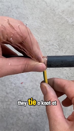 2.4K views | How Pros Connect Copper to Aluminum Wires | DIY Electrical Wiring | Facebook