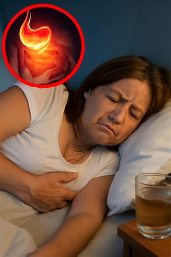 Some people frequently experience dry mouth when sleeping at night...👇 💬 Details in 1st comment | Lessons Taught By Life