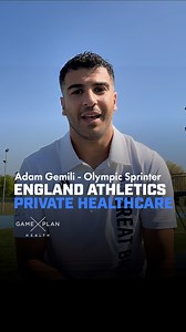 2.2K views · 4 comments | We’re excited to introduce the England Athletics Private Healthcare Plan, built for our affiliated athletes by Gameplan Health and Aviva. Our plan is designed for amateur athletes and fitness enthusiasts and offers comprehensive private medical insurance with an exclusive 18% member discount, to keep all our affiliated athletes and their families in the race. Link in bio to learn more | England Athletics | Facebook