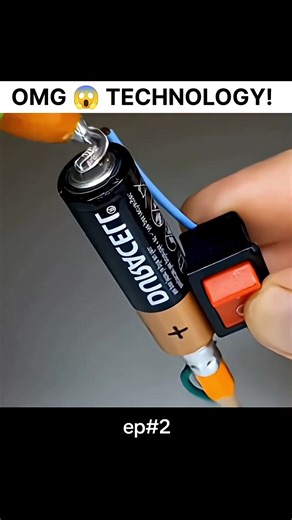 Creating a Soldering Pen: Experiment Episode #2