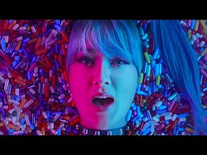 24kGoldn - 3, 2, 1 (Pop Goes Rock) | Rain Paris X Trainor Race