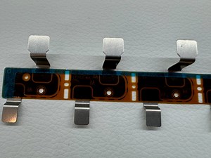 [Hot Item] CCS Nickel Hydrogen Battery Packs Spot Welding Nickel Plated Steel Strip 2p Nickel for Battery Welding