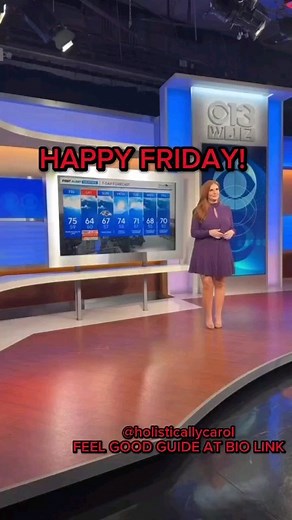 What !! Friday litty up in herrre ..🥳🥳🥳 | Turn up the Positivity