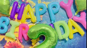 Sweet 21th Birthday Balloon 21th Birthday Decorations Happy 21th Birthday Party Supplies Green Number 21 Foil Mylar Balloons Latex Balloon Gifts for Girls,Boys,Women,Men