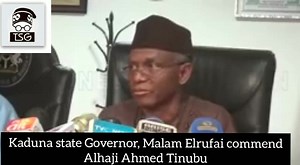 21K views · 572 reactions | Tinubu Support Group -TSG on Reels | Facebook