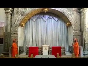 SHREE NITYANAND BABA GANESHPURI (अक्षय्य तृतीया 2020 नित्यानंद महाराज आरती व संकल्प )