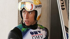 Skispringen: Erster Sieg für Thomas Diethart nach Comeback