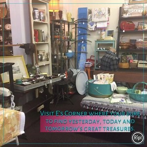 2.8K views · 42 reactions | #generations #shop #retailshopping #antiques #furniture #painted #reimagined #redesigned #homedecor via ripl.com | Generations | Facebook