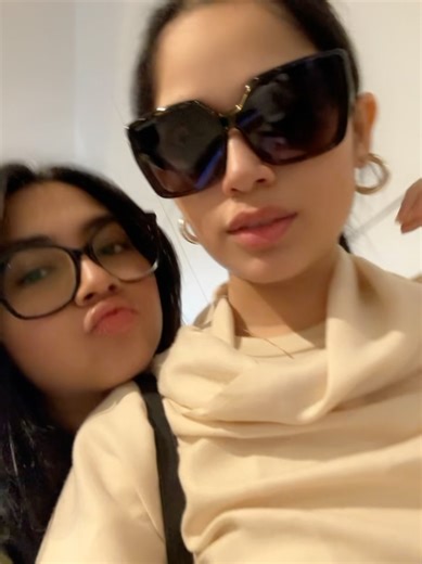 Jannat Zubair Rahmani on Instagram: "From the day we met at auditions and shoots, I never imagined that 16 years later you’d become such a big part of my life. You’re not just my best friend you’re truly the younger sister I never had. I’ve seen you fight battles quietly when no one was watching, and I’ve seen you rise from them with so much strength and grace that it inspires me every single day. There’s a softness in you that the world doesn’t always get to see, but I do. I’ve seen the way you
