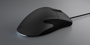 Microsoft Classic IntelliMouse
