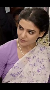 1.7K views · 877 reactions | #samantha #actress #saree #sareelove #hotactress #hot | World Cinema Gallery | Facebook