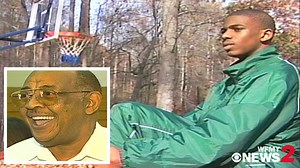 NBA star Chris Paul's grandfather's murder case given a second look