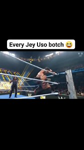 576K views · 2.7K reactions | 5 letters one word....BOTCH | Wrestling Corner | Facebook