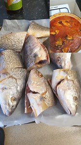 20 reactions · 27 shares | Your bank holiday fish stew is here  #foodlover #highlightseveryone #viral | Mrs Nwankwo TV aka Fugar babe | Facebook